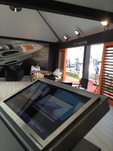 Boat Show 2012